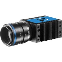 The Imaging Source DMK 33GJ003e 1/2.3" 10.7MP 11 fps Mono GigE Camera
